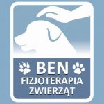 Gabinet fizjoterapii zwierząt "Ben"