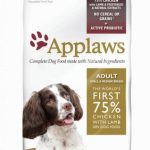 Applaws sucha karma dla psa Applaws Kurczak z Jagnięciną