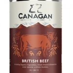 Canagan mokra karma dla psa Canagan mokra karma dla psa
